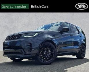 Land Rover Discovery Gebrauchtwagen