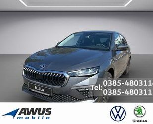 Skoda Scala Gebrauchtwagen