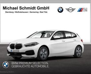 BMW 118 Gebrauchtwagen