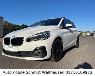 BMW 218 Gebrauchtwagen