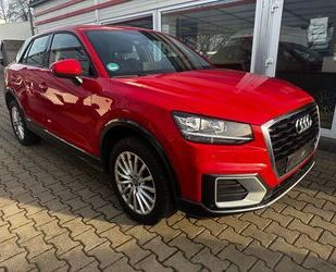 Audi Q2 Gebrauchtwagen