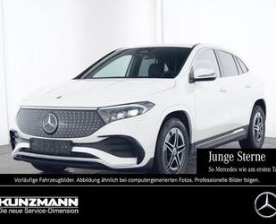 Mercedes-Benz EQA Gebrauchtwagen