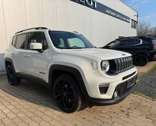 Jeep Renegade Gebrauchtwagen