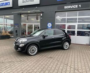 Fiat 500X Gebrauchtwagen