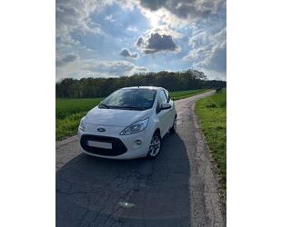Ford Ka/Ka+ Gebrauchtwagen