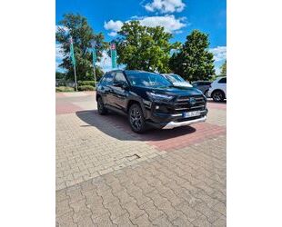 Toyota RAV 4 Gebrauchtwagen