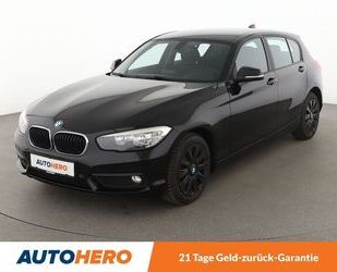 BMW 116 Gebrauchtwagen