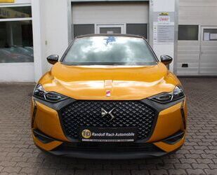 DS Automobiles DS3 Gebrauchtwagen