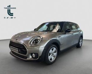 Mini Cooper Clubman Gebrauchtwagen