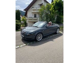Audi TT Gebrauchtwagen