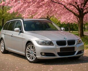 BMW 318 Gebrauchtwagen