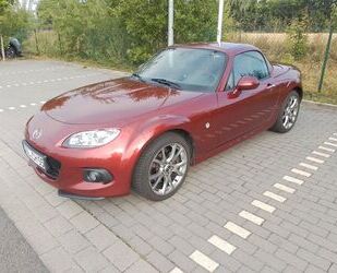 Mazda MX-5 Gebrauchtwagen