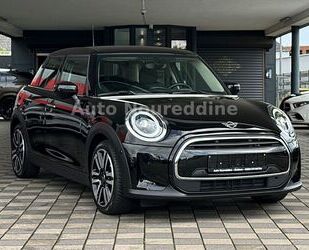 Mini ONE Gebrauchtwagen