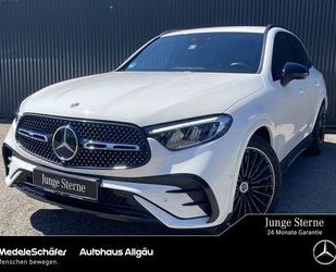 Mercedes-Benz GLC 220 Gebrauchtwagen