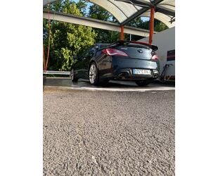 Hyundai Coupe Gebrauchtwagen