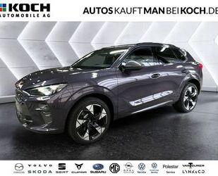 Cupra Terramar Gebrauchtwagen