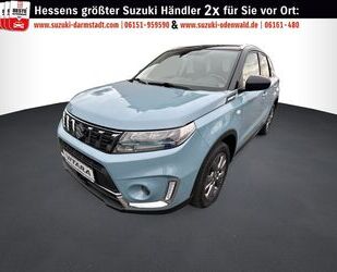 Suzuki Vitara Gebrauchtwagen