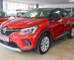 Renault Captur Gebrauchtwagen