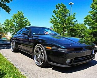Toyota Supra Gebrauchtwagen