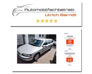 Volvo V70 Gebrauchtwagen