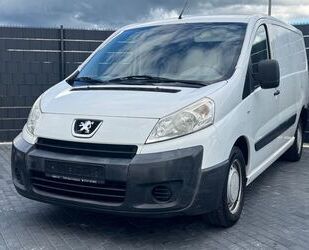 Peugeot Expert Gebrauchtwagen