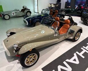 Caterham Andere Gebrauchtwagen