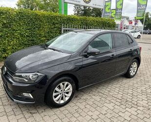 VW Polo Gebrauchtwagen