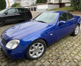 Mitsubishi SLK 230 