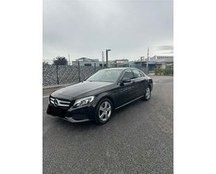 Mercedes-Benz C 180 Gebrauchtwagen