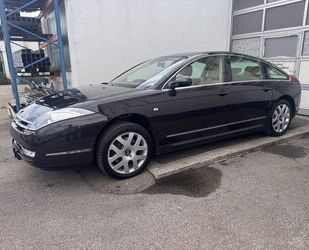 Citroen C6 Gebrauchtwagen
