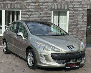 Peugeot 308 Gebrauchtwagen