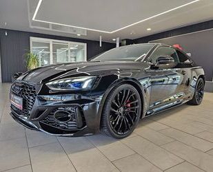 Audi RS5 Gebrauchtwagen
