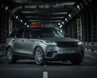 Land Rover Range Rover Velar Gebrauchtwagen