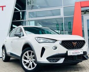 Cupra Formentor Gebrauchtwagen