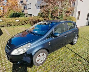 Opel Corsa Gebrauchtwagen