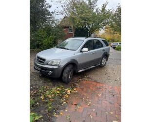 Kia Sorento Gebrauchtwagen