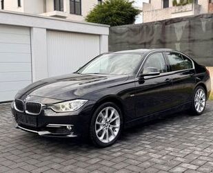 BMW 330 Gebrauchtwagen