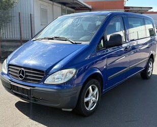 Mercedes-Benz Vito Gebrauchtwagen