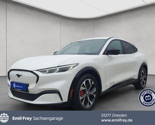 Ford Mustang Mach-E Gebrauchtwagen