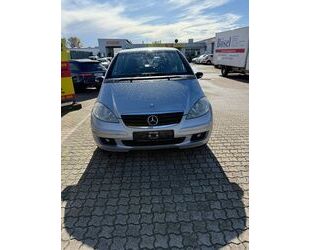 Mercedes-Benz A 150 Gebrauchtwagen