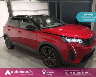 Peugeot 3008 Gebrauchtwagen