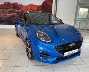 Ford Puma Gebrauchtwagen