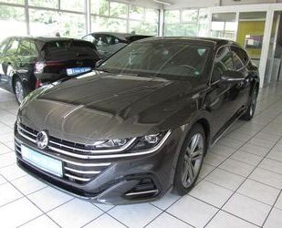 VW Arteon Gebrauchtwagen