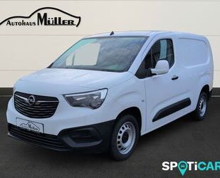 Opel Combo Gebrauchtwagen