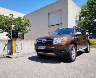 Dacia Duster Gebrauchtwagen