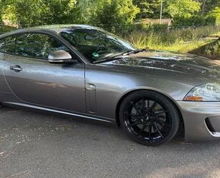 Jaguar XKR Gebrauchtwagen