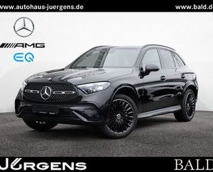 Mercedes-Benz GLC 300 Gebrauchtwagen