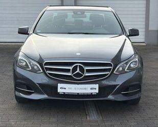 Mercedes-Benz E 200 Gebrauchtwagen