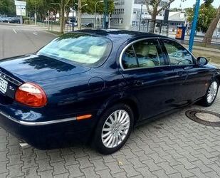 Jaguar S-Type Gebrauchtwagen