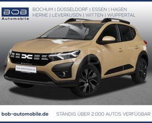 Dacia Sandero Gebrauchtwagen